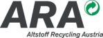 Logo Altstoff Recycling Austria