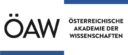 Logo OeAW - Austrian Academy of Sciences