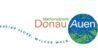 Logo Donau-Auen National Park