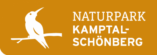 Logo Naturpark Kamptal-Schönberg