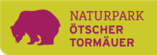 Logo Ötscher Tormäuer Nature Park