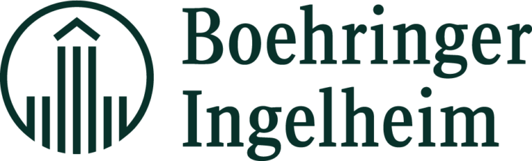 Logo Boehringer Ingelheim