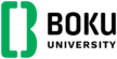 Logo Boku University