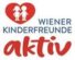 Logo Wiener Kinderfreunde aktiv