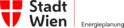 Logo Stadt Wien MA20 Energieplanung