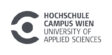 Logo Hochschule Campus Wien