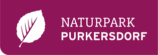 Logo Naturpark Purkersdorf
