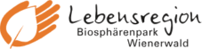 Logo Lebensregion Biosphärenpark Wienerwald