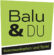 Logo Balu & DU