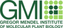 Logo GMI - Gregor Mendel Institute of Molecular Plant Biology