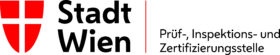 Logo Stadt Wien MA39 Prüf-, Inspektions- und Zertifizierungsstelle