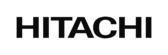 Logo Hitachi Rail