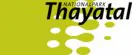 Logo Nationalpark Thayatal