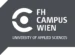 Logo FH Campus Wien