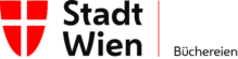 Logo Büchereien Stadt Wien