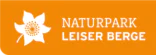 Logo Naturpark Leiser Berge