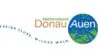 Logo Nationalpark Donauauen