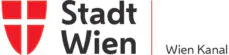 Logo Wien Kanal der Stadt Wien